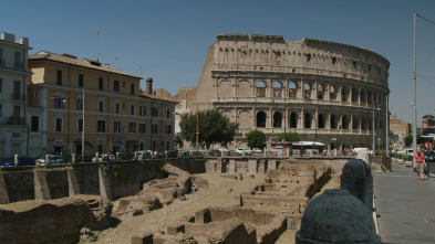 Imagen de El Imperio romano: más...: Cómodo y el gladiador - 15