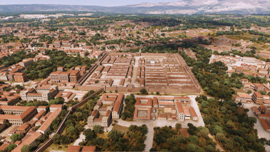 Imagen de El Imperio romano: más...: Caracalla y el guardia pretoriano - 8