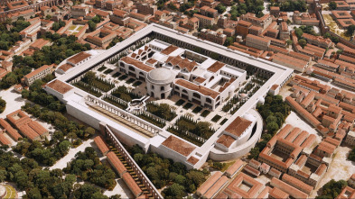 Imagen de El Imperio romano: más...: Caracalla y el guardia pretoriano - 12