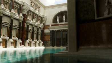 Imagen de El Imperio romano: más...: Caracalla y el guardia pretoriano - 14