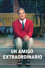 Imagen de Un amigo extraordinario - 1