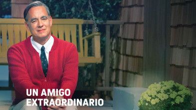 Imagen de Un amigo extraordinario - 2