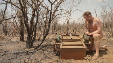 Imagen de Aventura en... (T1): Empezar al final de los días - 2