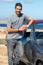 Imagen de Joyas sobre... (T2): Malta: Ford Cortina - 1