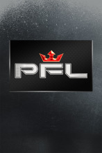 Imagen de Professional Fighters League - 1