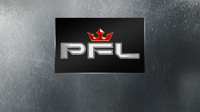 Imagen de Professional Fighters League - 2