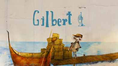 Imagen de Gilbert - 2