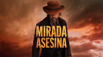 Imagen de Mirada asesina - 2