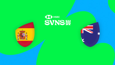 Imagen de Masculino: España - Australia - 2