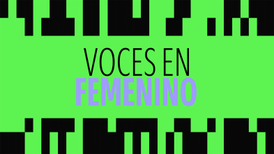 Imagen de Voces en femenino - 2