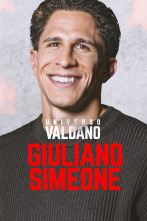 Imagen de Universo Valdano (9): Giuliano Simeone - 1