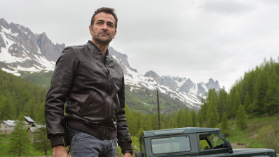 Imagen de Alex Hugo (T2): Ep.1 Un paseo salvaje - 1