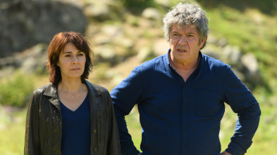 Imagen de Alex Hugo (T2): Ep.2 Memoria muerta - 1