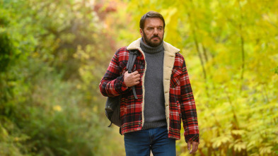 Imagen de Alex Hugo (T2): Ep.7 El sueño imposible - 1