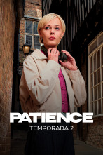 Imagen de Patience (T2) - 1
