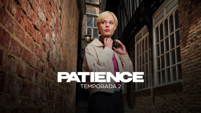 Imagen de Patience (T2) - 2