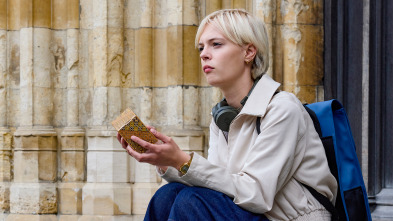 Imagen de Patience (T2): Ep.1  - 1