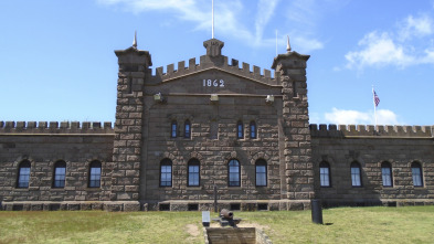 Imagen de Misterios en el museo: La diosa verde y más - 2