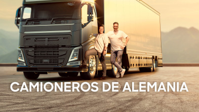 Imagen de Camioneros de Alemania (T4) - 2
