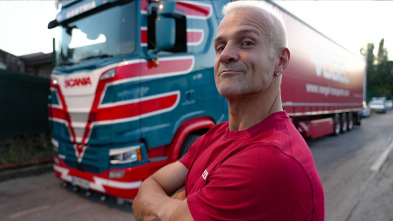 Imagen de Camioneros de Alemania (T4): Ep.2 - 2