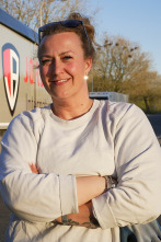 Imagen de Camioneros de Alemania (T4): Ep.3 - 1