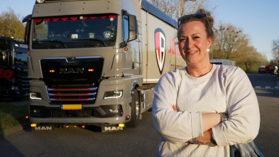 Imagen de Camioneros de Alemania (T4): Ep.3 - 2