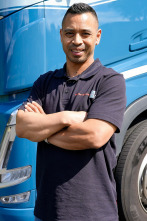 Imagen de Camioneros de Alemania (T4): Ep.4 - 1