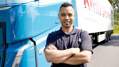 Imagen de Camioneros de Alemania: Ep.5 - 2