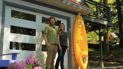 Imagen de Restauradores de... (T2): El campamento de los niños - 2