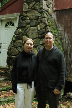 Imagen de Restauradores de... (T2): Refugio en el estanque del desierto - 1