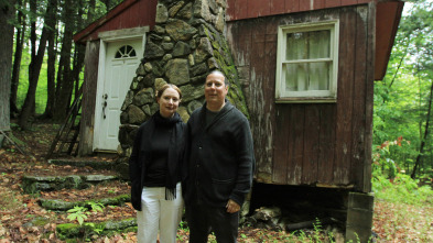 Imagen de Restauradores de... (T2): Refugio en el estanque del desierto - 2