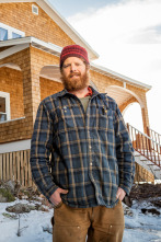 Imagen de Restauradores de... (T2): Cabaña familiar digna de reyes - 1