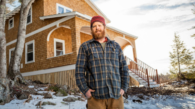 Imagen de Restauradores de... (T2): Cabaña familiar digna de reyes - 2