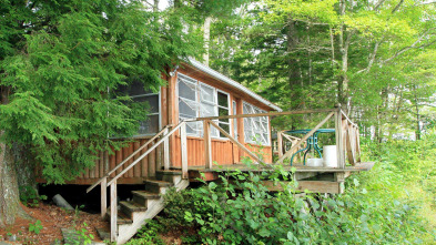 Imagen de Restauradores de... (T2): Nido familiar vacío - 2