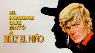 Imagen de El hombre que mató a Billy el Niño - 2