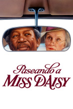 Imagen de Paseando a Miss Daisy - 1