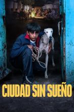 Imagen de Ciudad sin sueño - 1