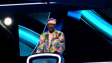 Imagen de El rival más... (T2): Ep.3 - 2