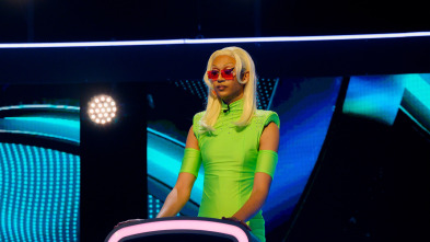 Imagen de El rival más... (T2): Ep.7 - 2