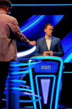 Imagen de El rival más... (T2): Ep.7 - 1