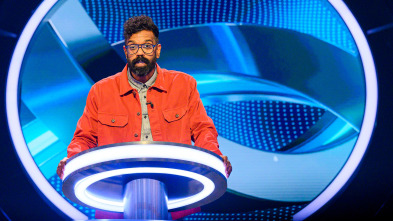 Imagen de El rival más... (T2): Ep.11 - 2