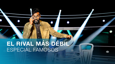 Imagen de El rival más débil especial famosos (T2) - 2