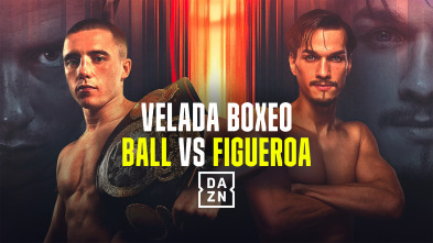 Imagen de Velada boxeo: Ball vs Figueroa (2026) - 2