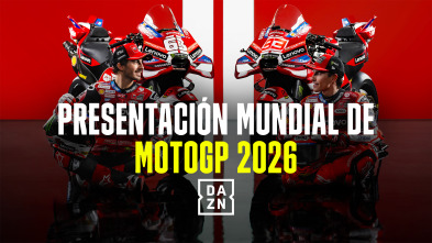 Imagen de Presentación Mundial de MotoGP 2026 - 4
