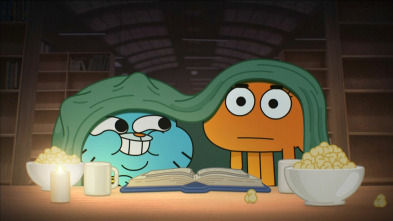 Imagen de El... (T2): El diario - 2