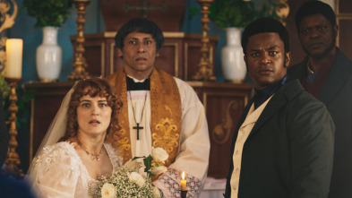 Imagen de Dona Beja (T1): Ep.6  - 2