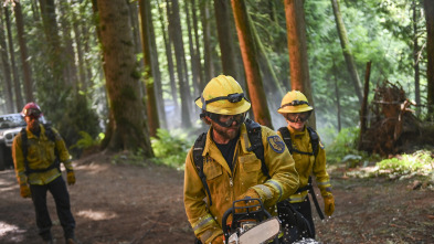 Imagen de Fire Country (T4): Ep.1  - 1