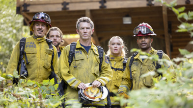 Imagen de Fire Country (T4): Ep.3  - 1