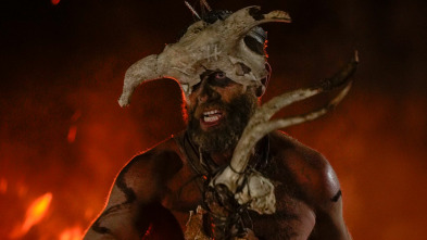 Imagen de Aventura en... (T1): Empezar al final de los días - 2