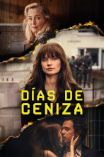 Imagen de Días de ceniza (T1) - 1